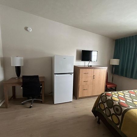 Studio Apartments Sterling Buitenkant foto