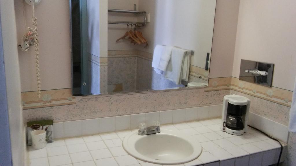 Studio Apartments Sterling Kamer foto