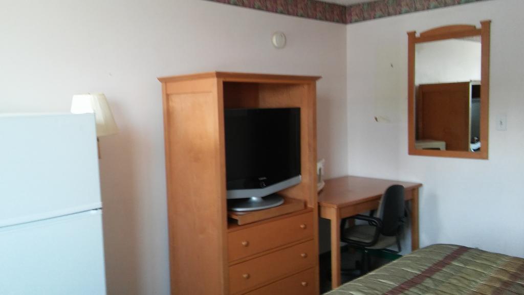 Studio Apartments Sterling Kamer foto