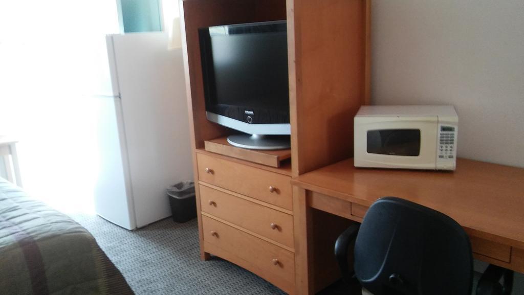 Studio Apartments Sterling Kamer foto