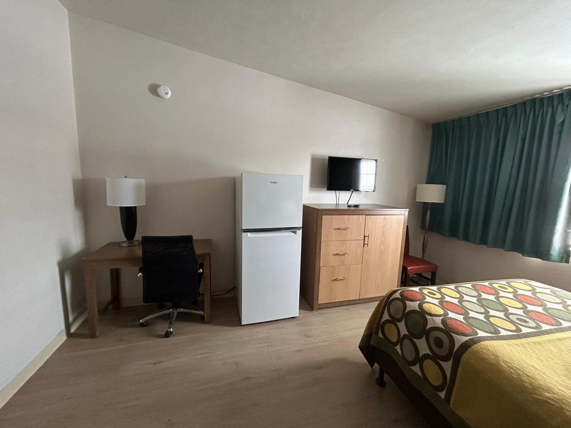 Studio Apartments Sterling Buitenkant foto