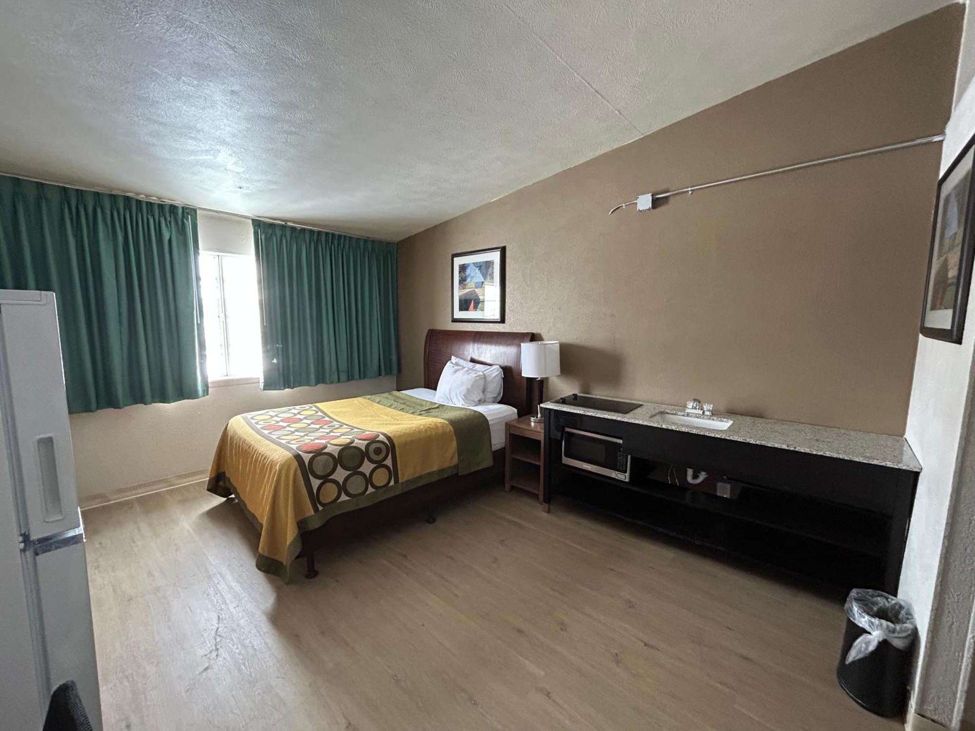 Studio Apartments Sterling Buitenkant foto